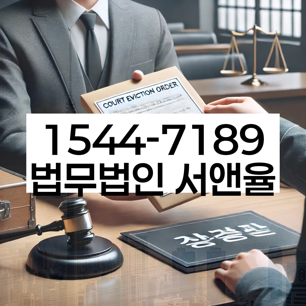 개인회생 문제 해결