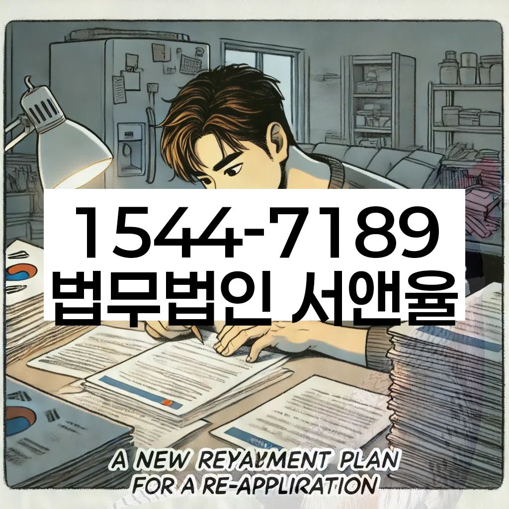 흑석동 개인회생 장점