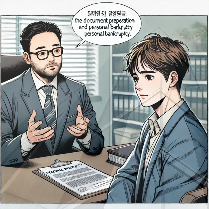 개인회생신청자격