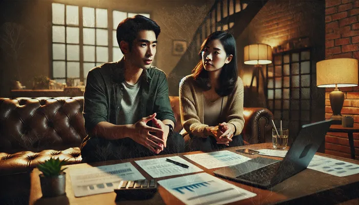 성공적인 개인회생 사례