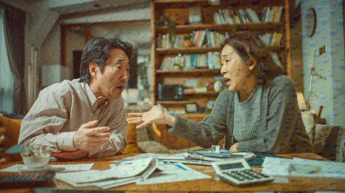 개인회생 신청 서류