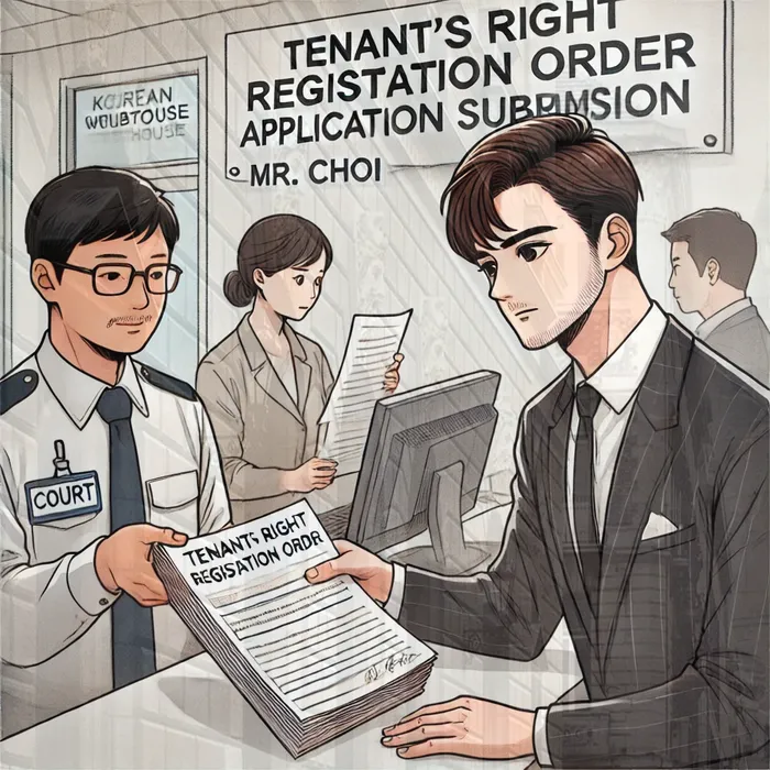 개인회생 신청 서류