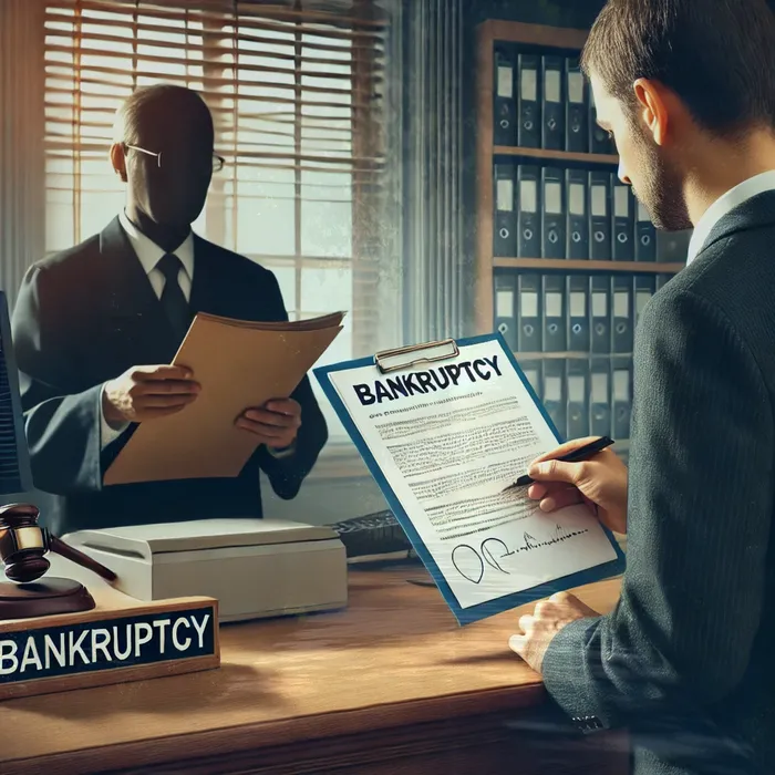 개인회생 신청서류