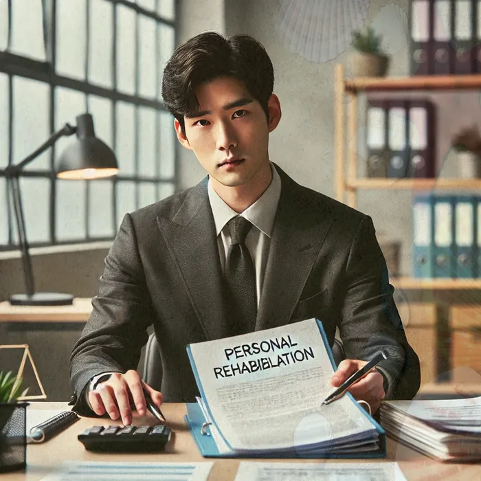 상주개인회생 사례