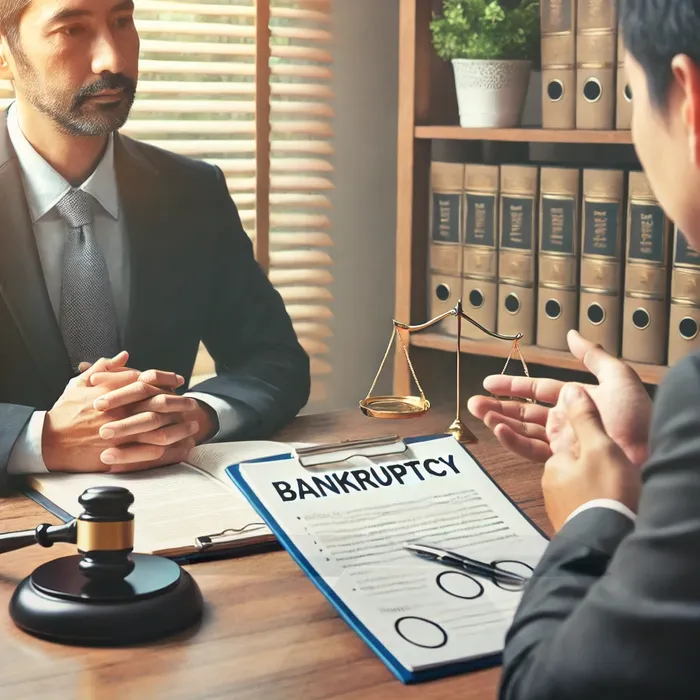 옹진 개인회생파산 절차