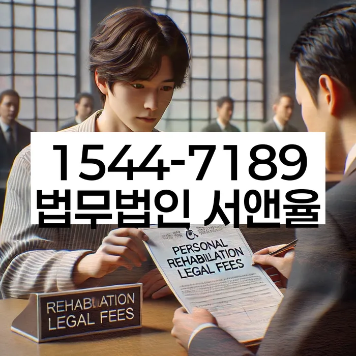 계룡시 개인회생자격