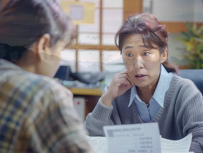 성공적인 개인회생