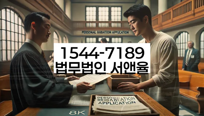 천안 개인회생변호사