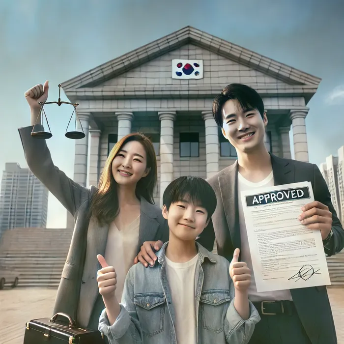 개인회생신용회복