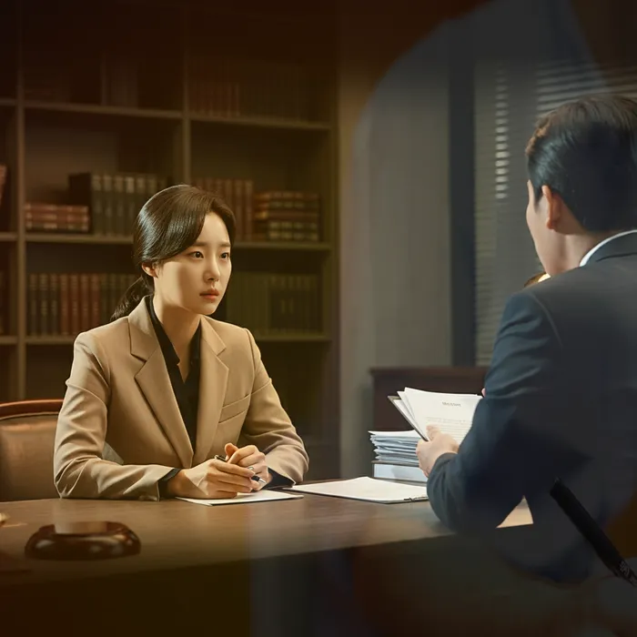 채무 조정 방법