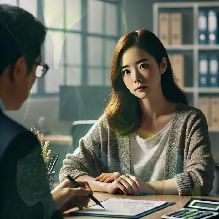 시흥동 개인회생신청