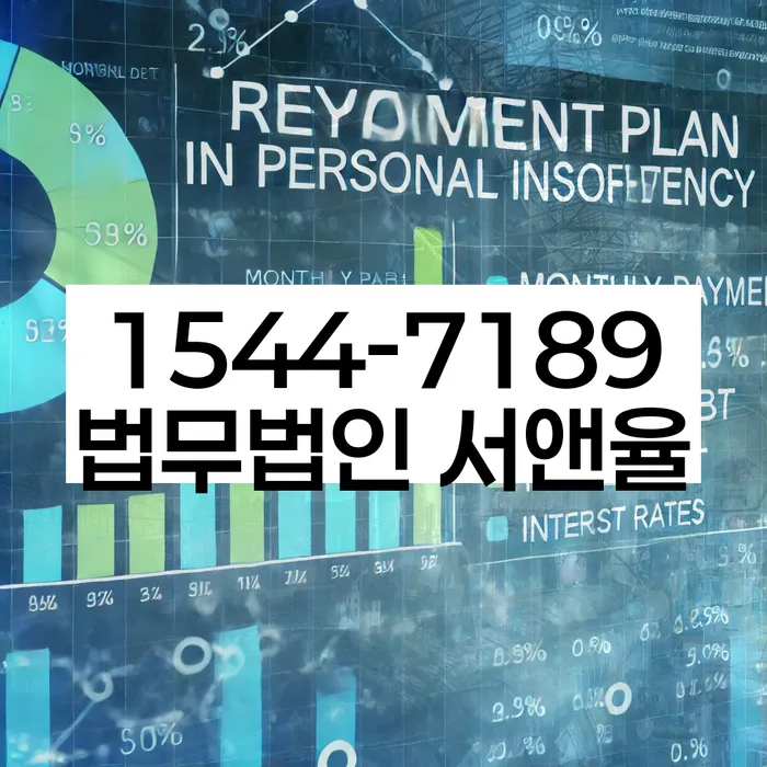 공덕동 개인회생 신청