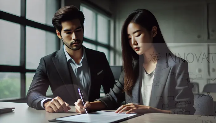 채무 해결 방법