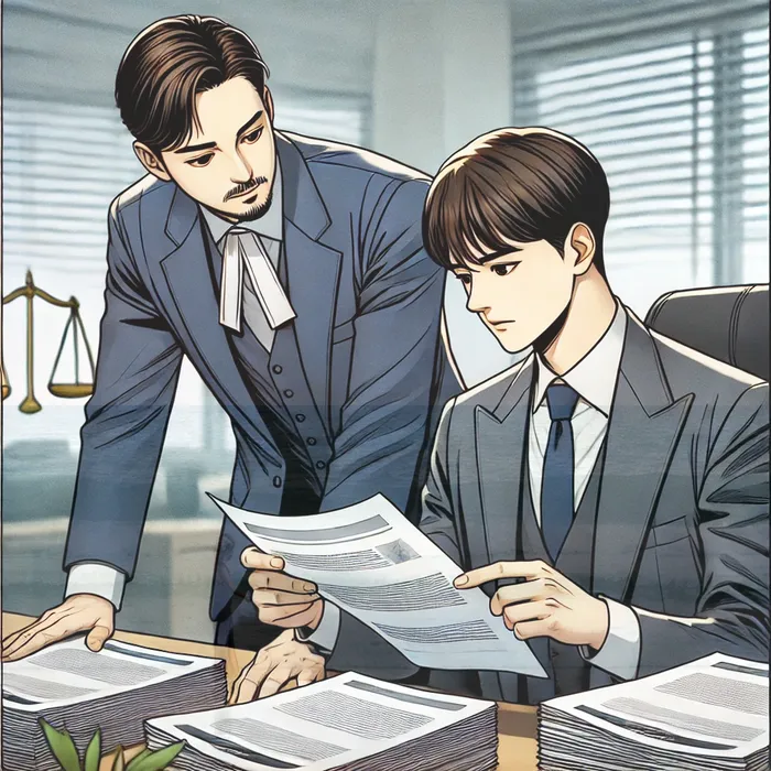 개인파산 차이점