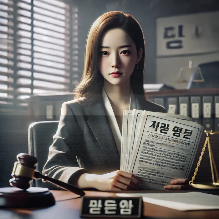 성공적인 개인회생 사례