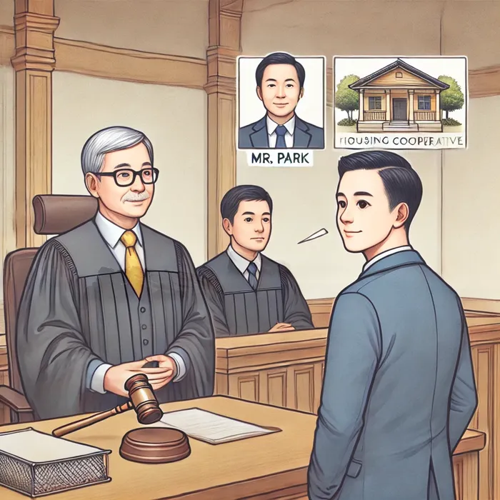 개인회생 절차