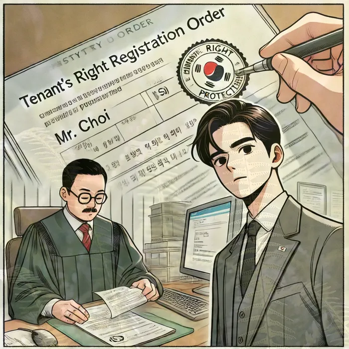 개인파산준비서류
