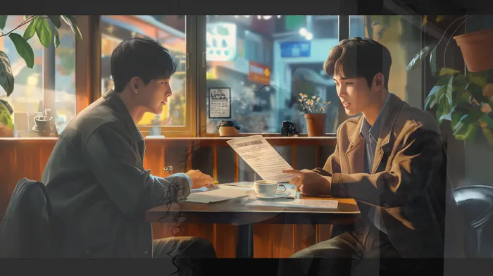 급여 240만원 개인회생