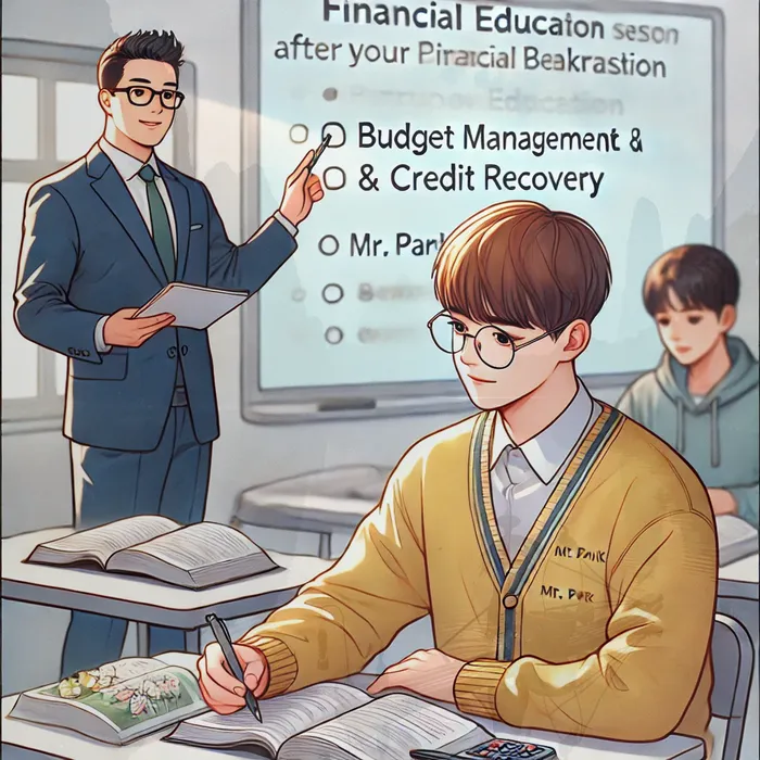 적절한 키워드