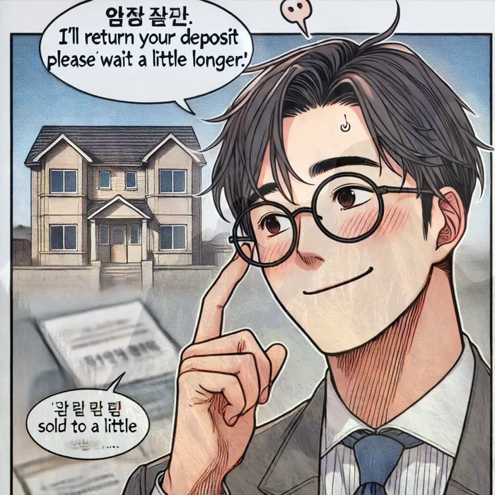 적절한 키워드