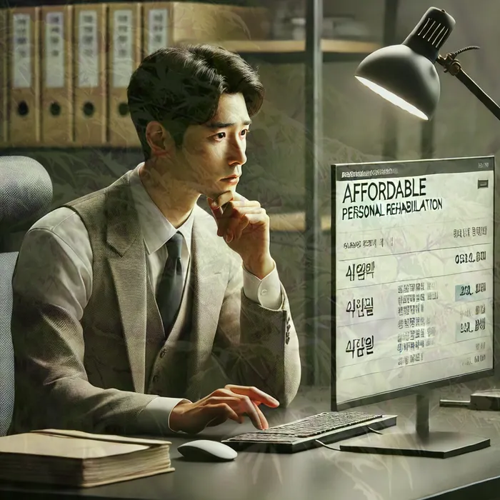 기초생활수급자 파산 사례
