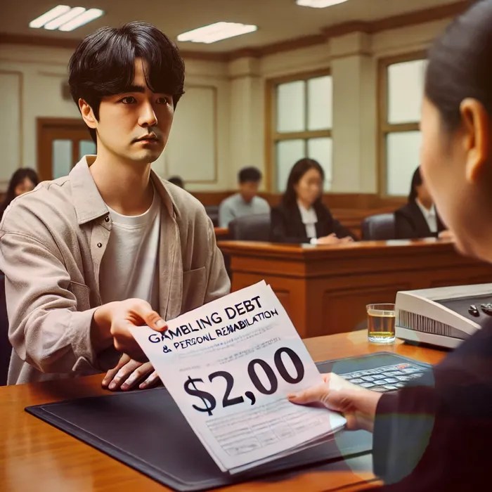 신용회복 방법