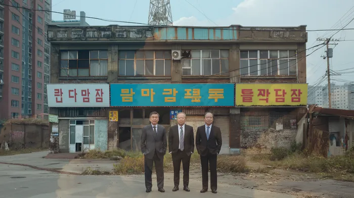 개인회생 절차