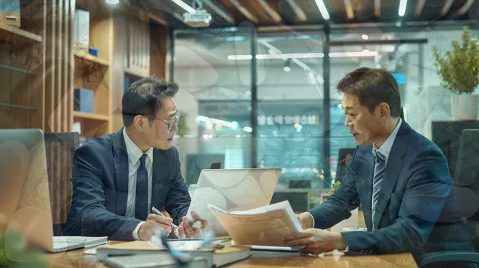 적절한 키워드