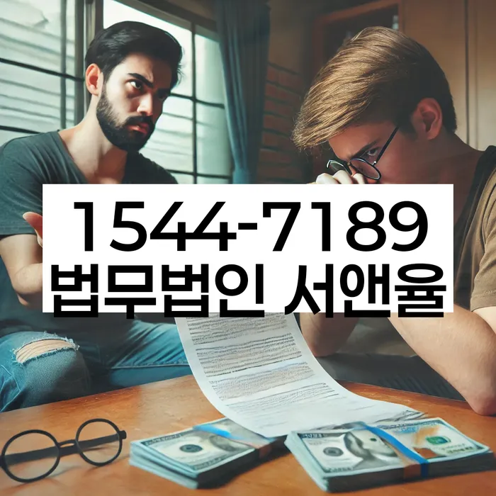 개인파산과 개인회생