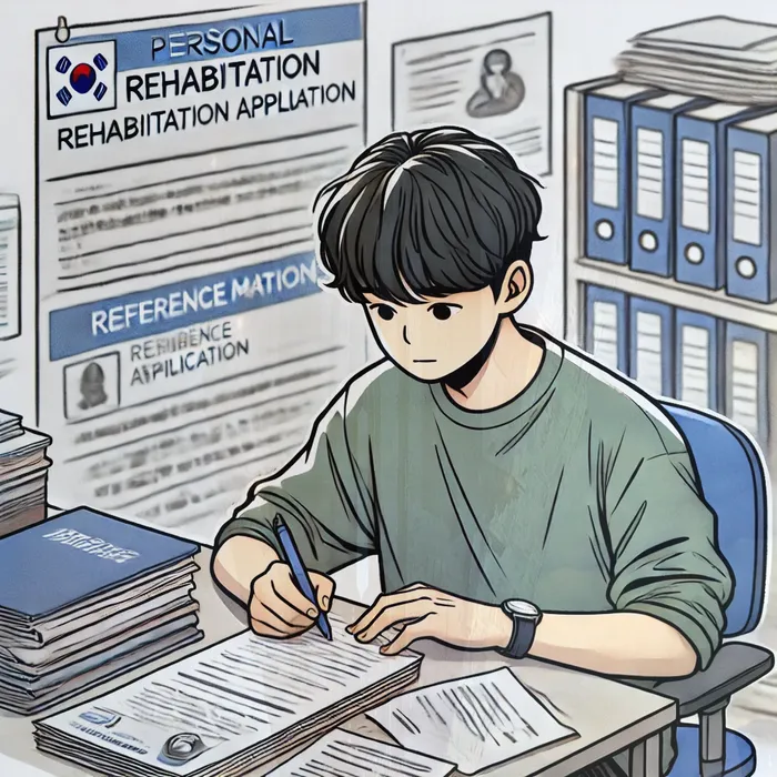 곡성군 개인회생사무소