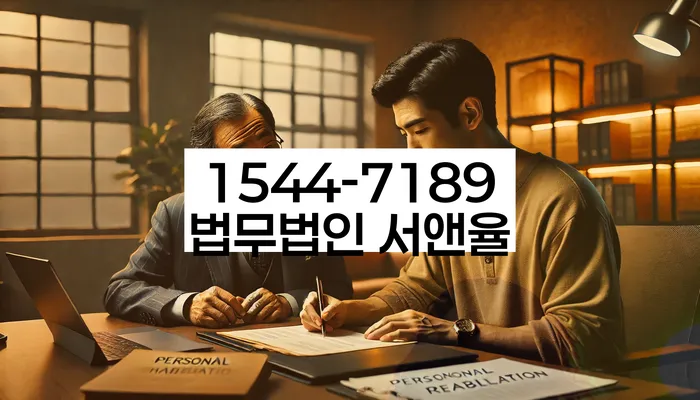 채무 조정