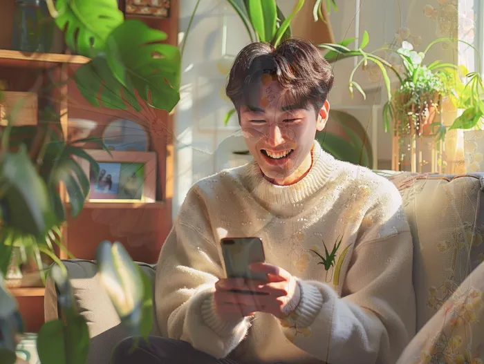 적절한 키워드