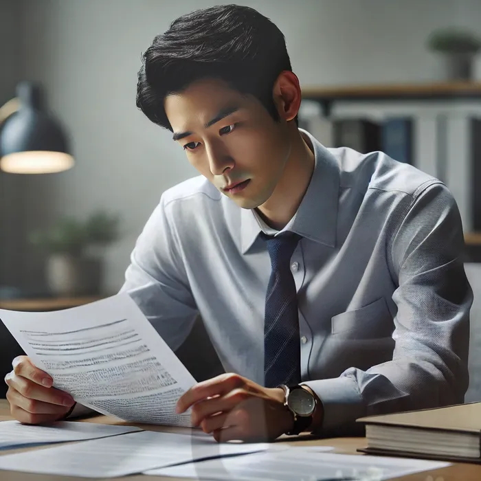 적절한 키워드