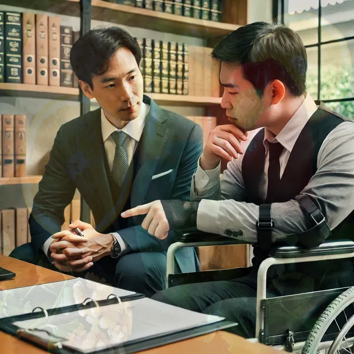 적절한 키워드