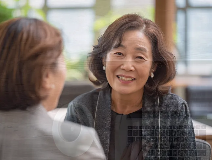 적절한 키워드