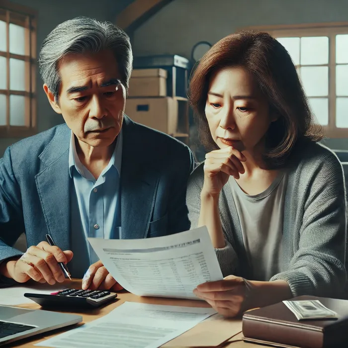 적절한 키워드